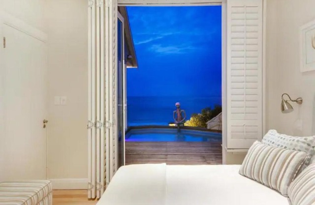 Clifton 4th Villa