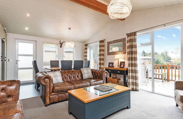 Clifton Elegance Lodge 3