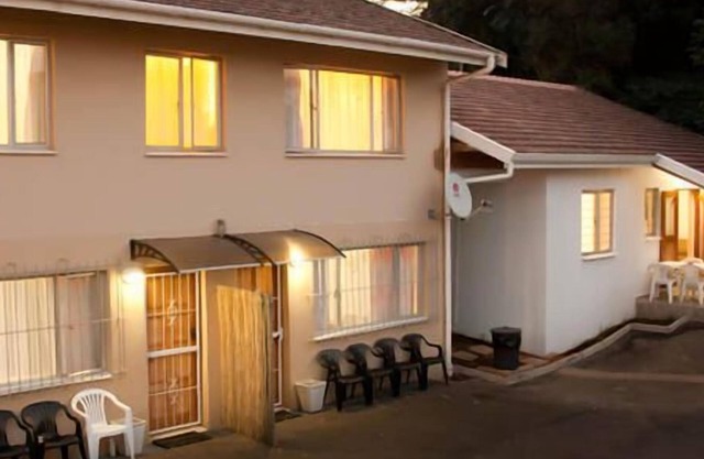 Clinch Self Catering
