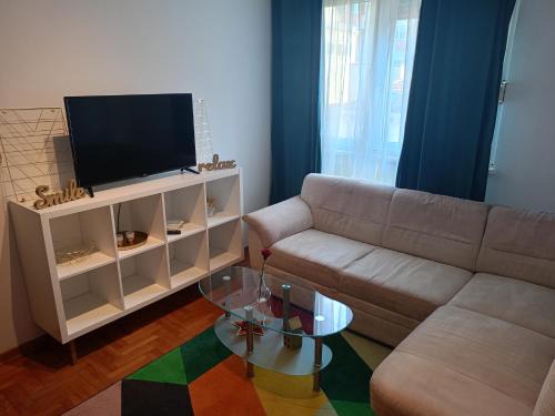 Clockwork Orange Apartman