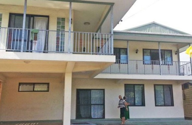 Close to City Apartment (Top floor)