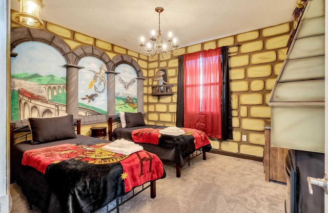 Close to Disney Pet Friendly Resort Amenities