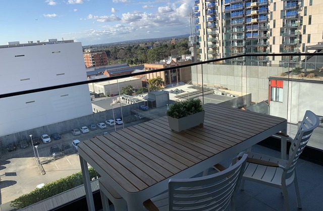 Close to everything Adelaide has to offer,