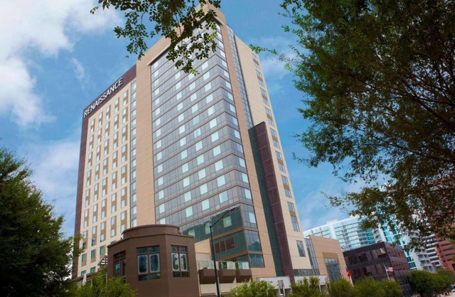 Close to Georgia Tech | Restaurant. Pet-friendly