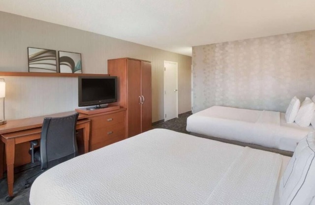 Close to Huntington Beach! Lounge by the Outdoor Pool, Pets Allowed!