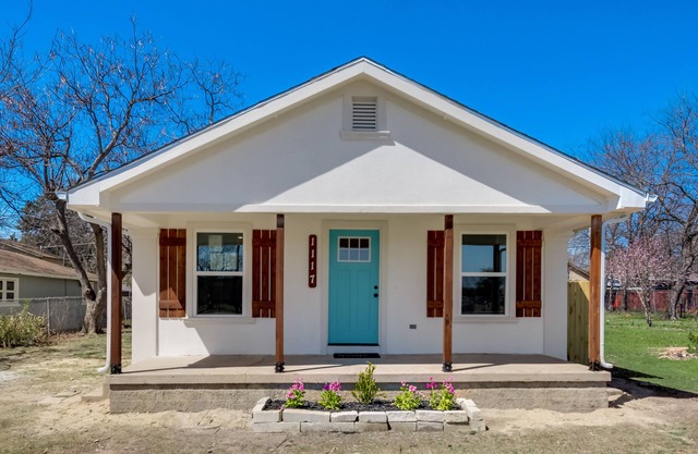 Close to main attractions and Down Town Fort worth