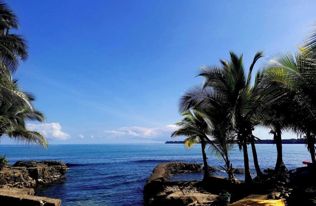 Close to the beach! Cabina C 1 for up to 5 people. Fully equipped kitchen!