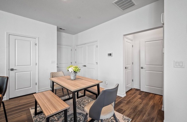Close to USAFA & St Francis Hospital