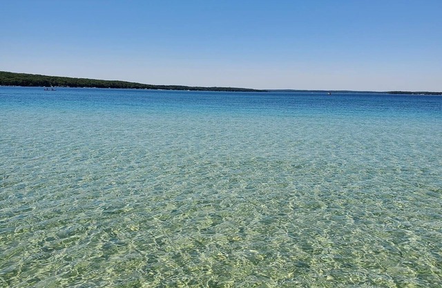 Closest to the lake without paying lakefront prices!