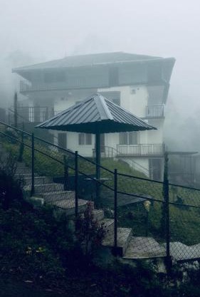 Cloud Kamp