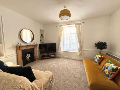Clover Cottage, Tenby