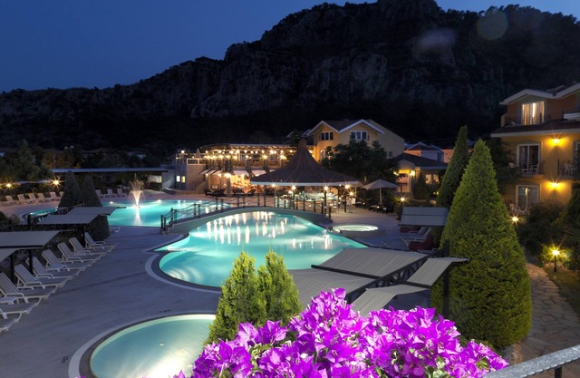 Club Alla Turca