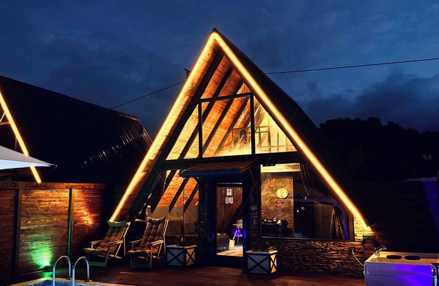 Club Armada Bungalov