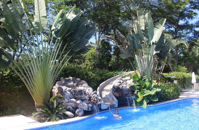 Club del cielo Unit 1