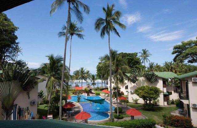 Club del Mar Oceanfront