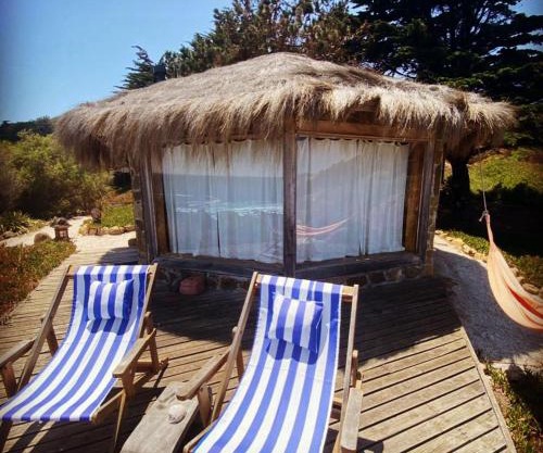 Club El Tebo