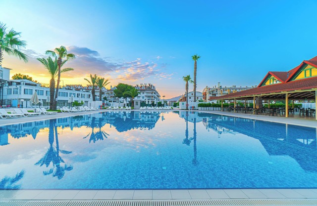 Club Hotel Pineta - All Inclusive