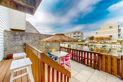 Club Ocean Villa I 14
