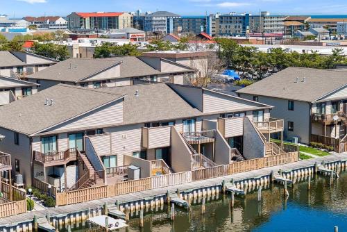 Club Ocean Villas II 160