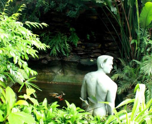 Club One Seven Gaymen Chiang Mai