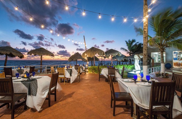 Club Regina Cancun