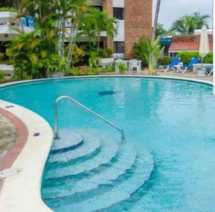 Club Residencial