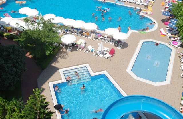 Club Sidar