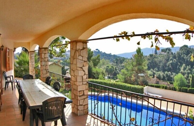 Club Villamar - Beautiful newly build villa with private pool