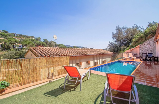 Club Villamar - Charming house with pool in the Rio de Oro urbanisation – Calonge