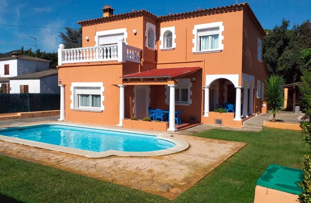 Club Villamar - Cozy home with private pool with easy access for unforgettable family holiday