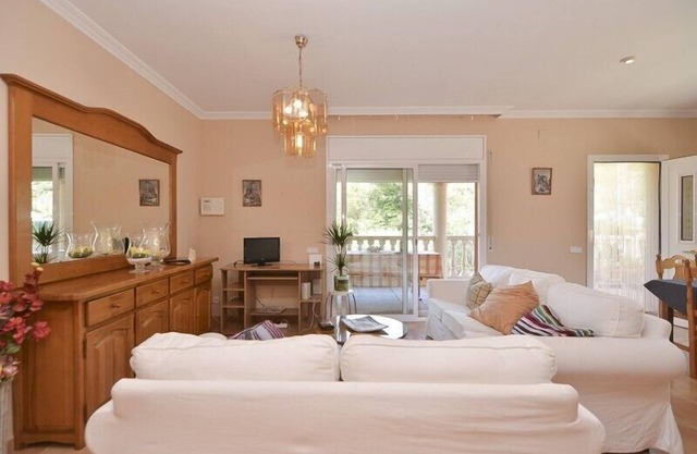 Club Villamar - Nice villa with private pool.