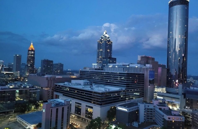 Club Wyndham Atlanta
