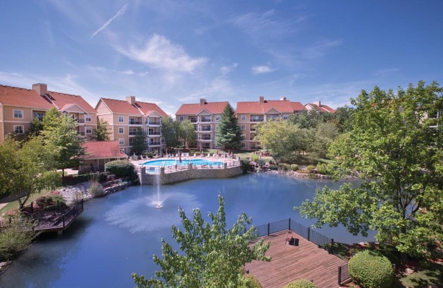 Club Wyndham Branson at The Meadows