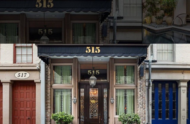 Club Wyndham La Belle Maison Resort in New Orleans with WiFi, fitness room, etc.