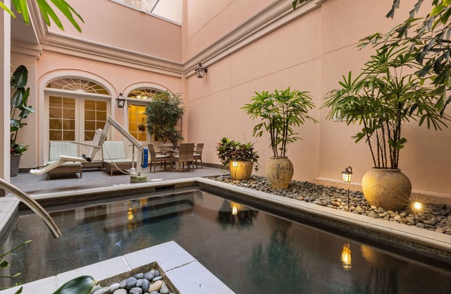 Club Wyndham La Belle Maison