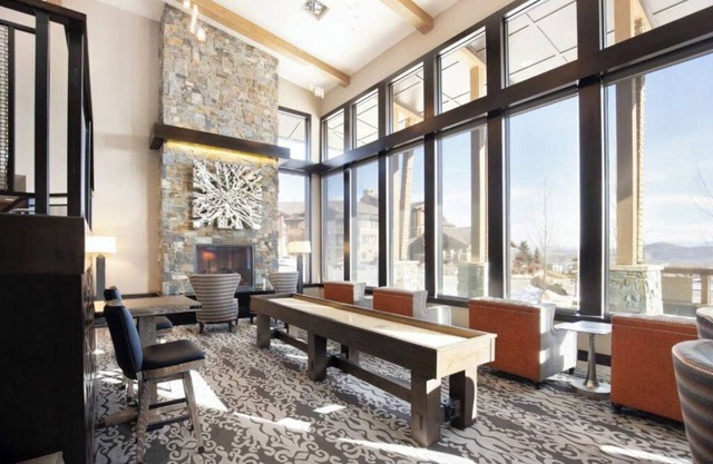 Club Wyndham Park City