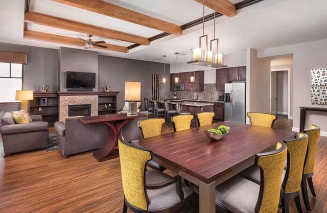 Club Wyndham Park City 4 bed/3 bath suite-ski in/ski out at Canyon Village