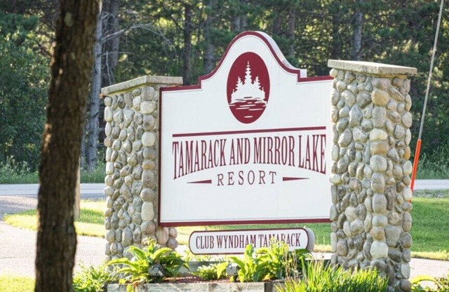 Club Wyndham Tamarack - Spacious 1 Bedroom