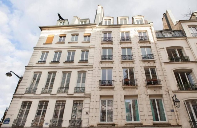 Club246 Paris