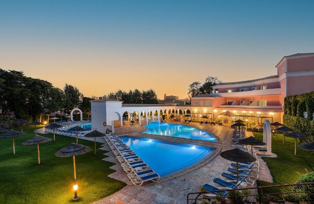 Clube Vilarosa