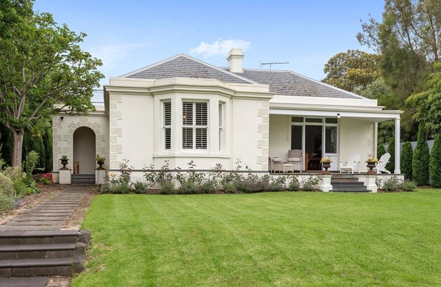 Clydesville - Queenscliff
