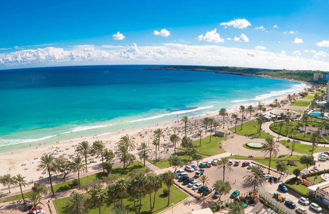 CM Castell de Mar Hotel