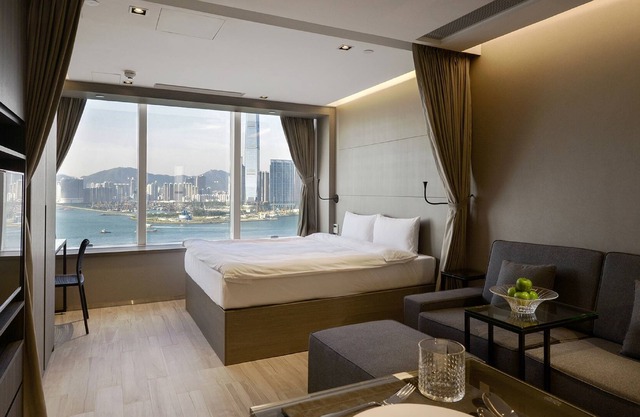 CM Plus Hotels and Serviced Apartments