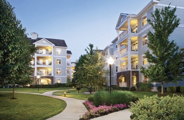 CMA Music Fest 2023 - Nashville-1 bedroom w/kitchen