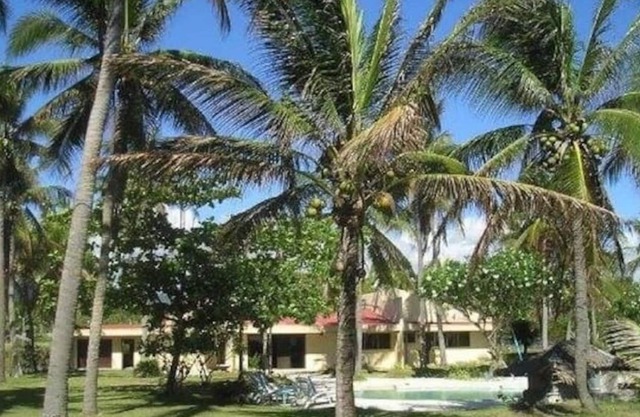 CMDC Beach Resort - Your perfect stay for family or business incentives!