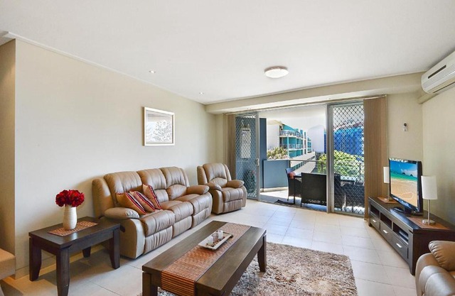 Coast Apartment 26