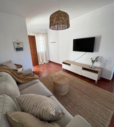 Coast Beach Apartment - Praia da Areia Branca