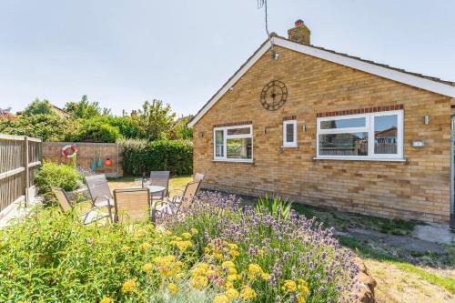 Coast Haven - Norfolk Cottage Agency