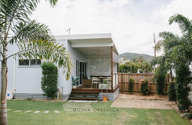 Coast Road Cottage