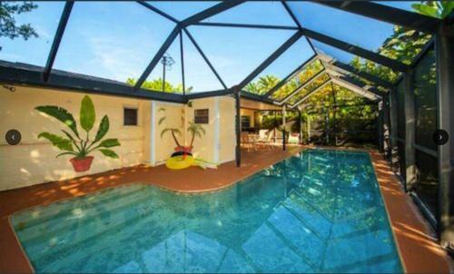 Coastal Breeze - Beach Pool Home!